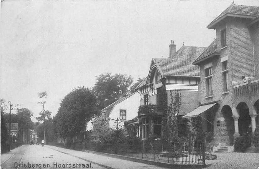 Driebergen