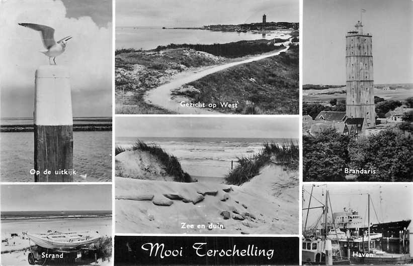 Terschelling