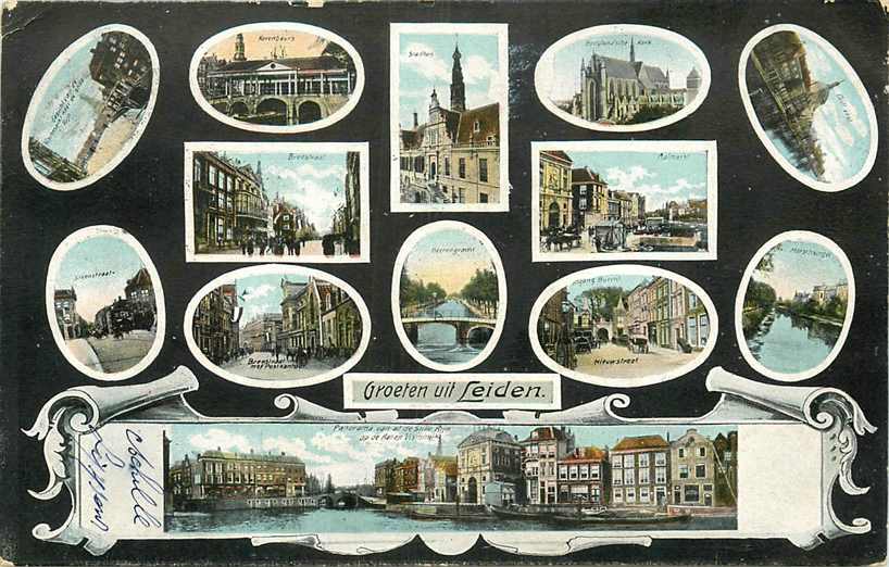 Leiden