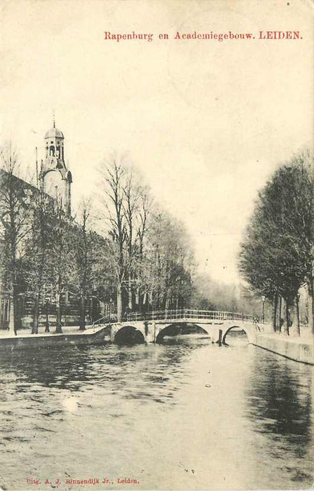 Leiden