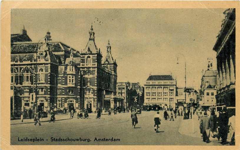 Amsterdam