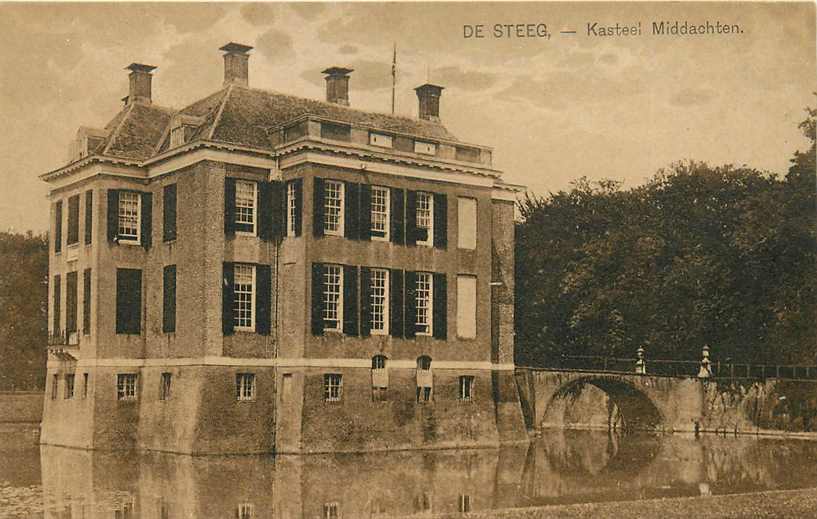 De Steeg