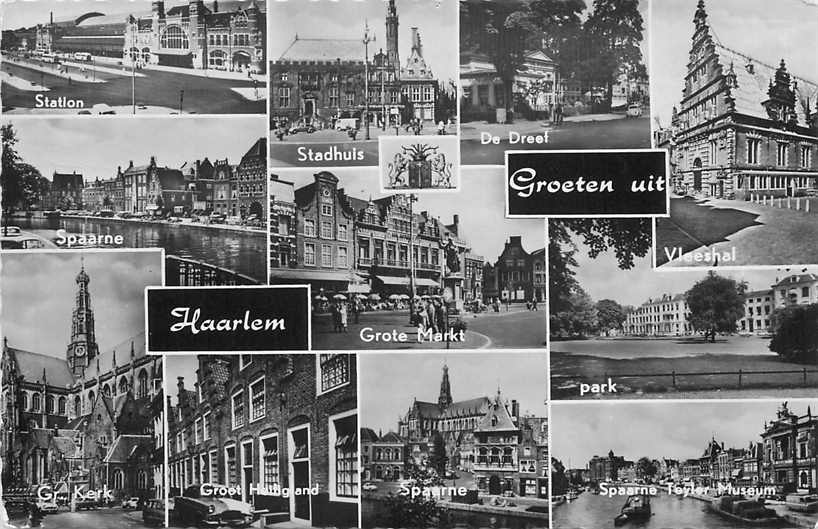 Haarlem