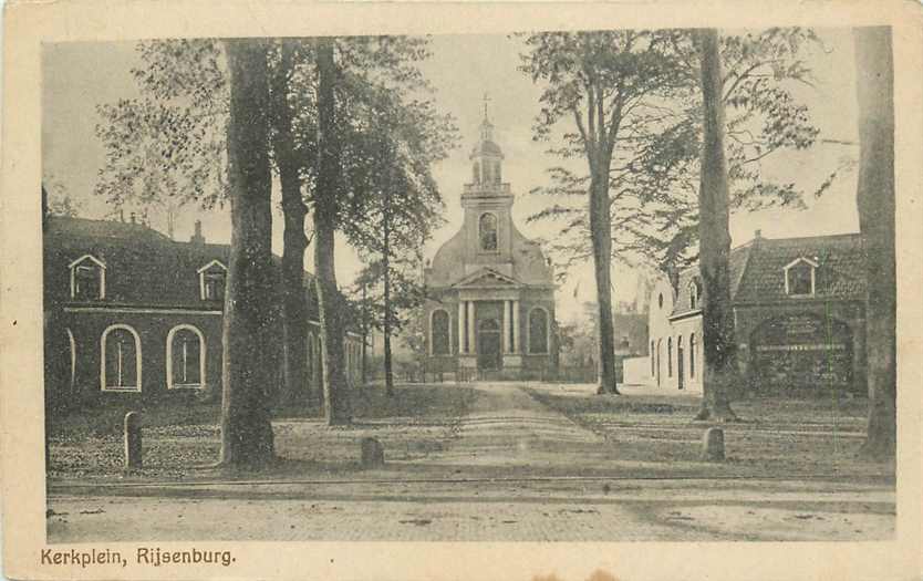 Rijsenburg