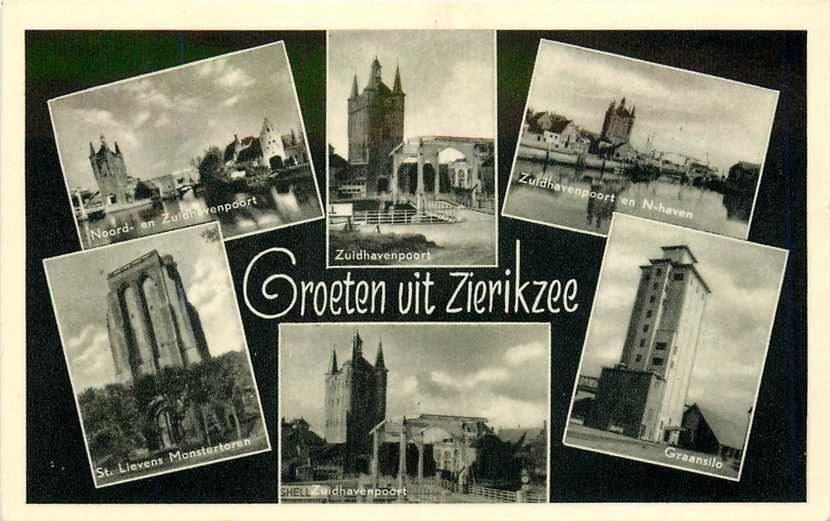 Zierikzee