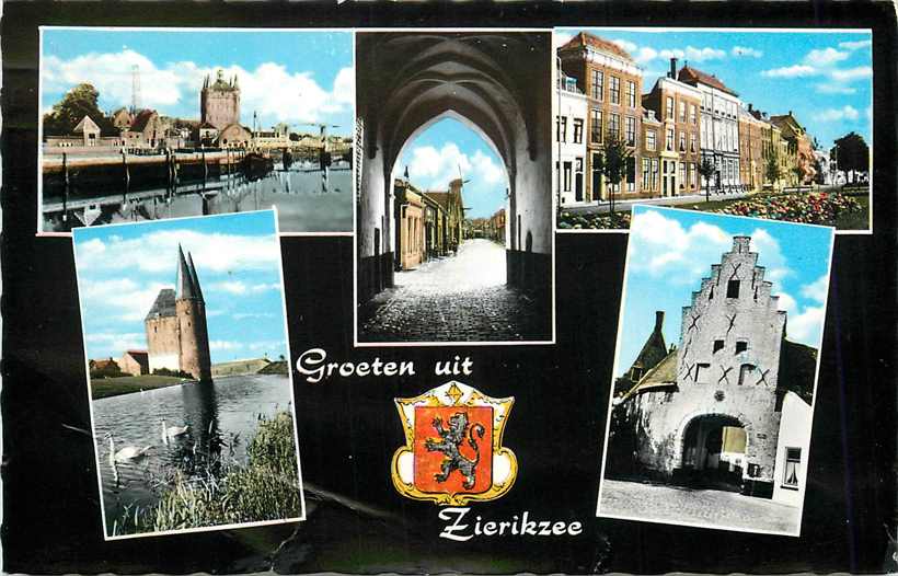 Zierikzee