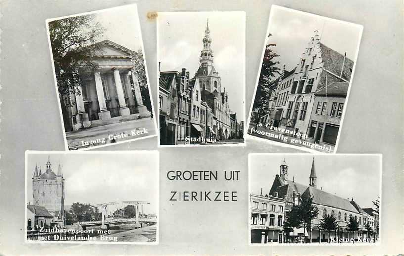 Zierikzee