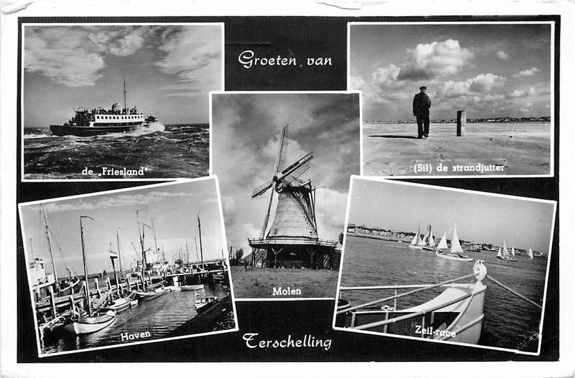 Terschelling