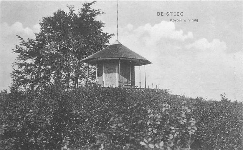 De Steeg