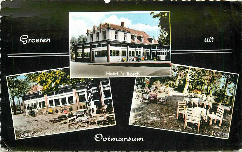 Ootmarsum