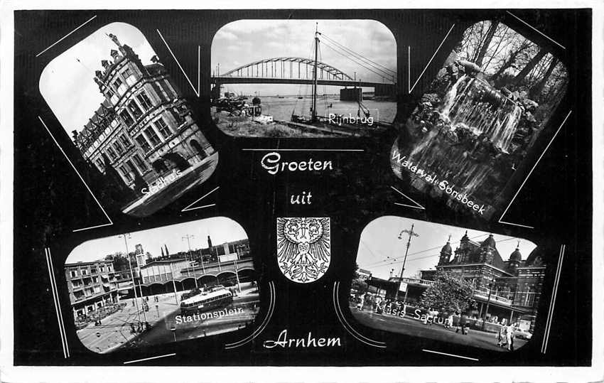 Arnhem