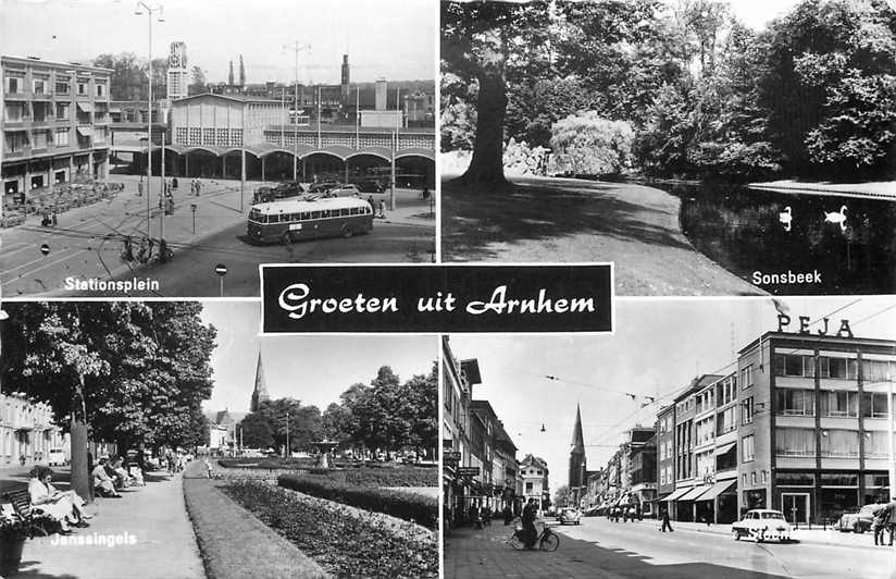 Arnhem