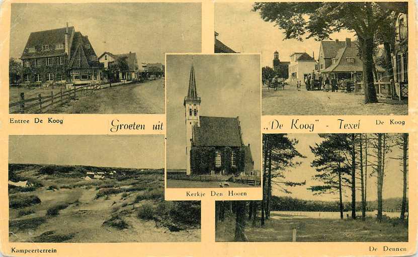 De Koog