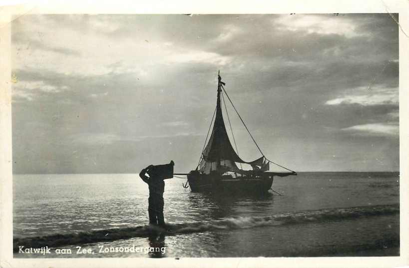 Katwijk aan Zee