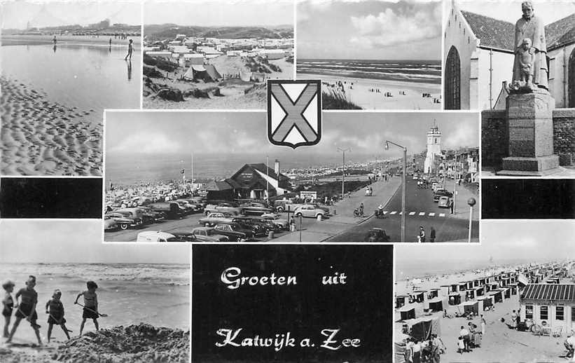 Katwijk aan Zee