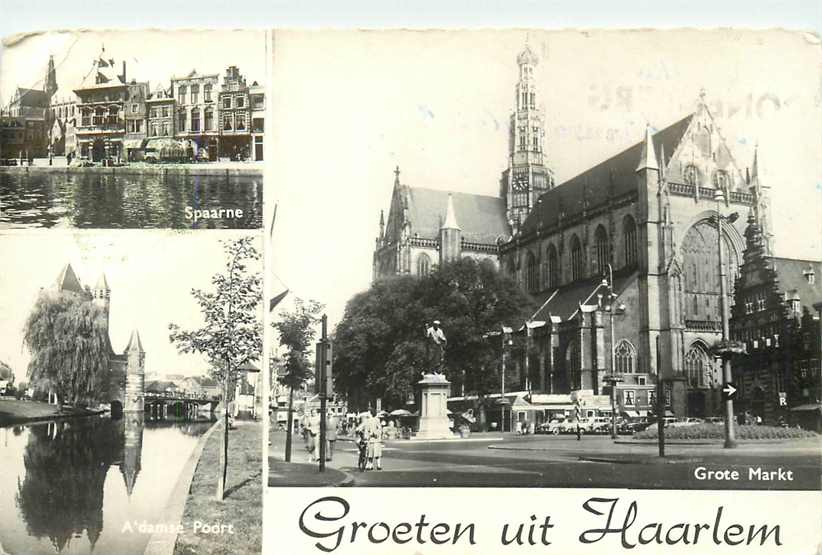 Haarlem