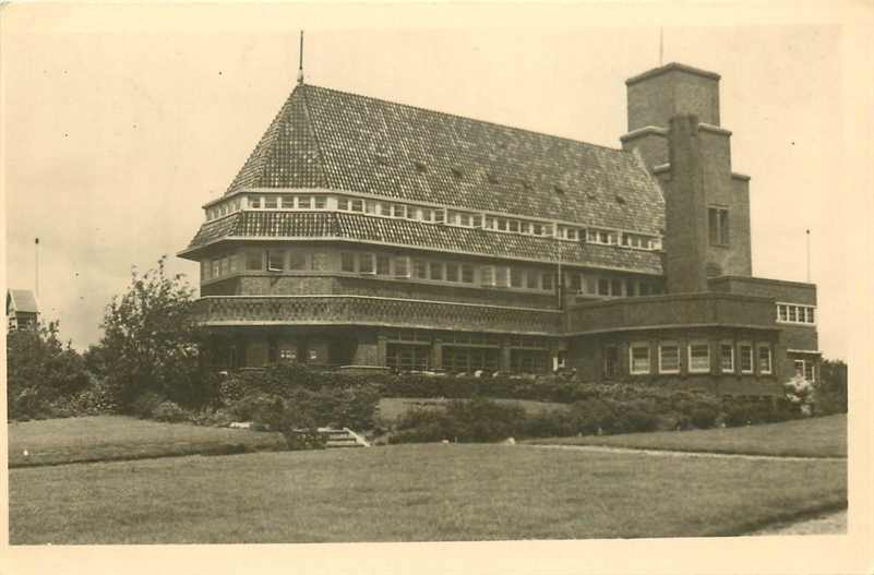 Beekbergen Troelstra Oord