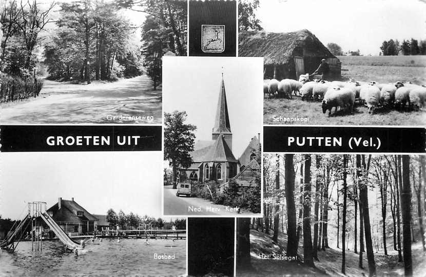 Putten