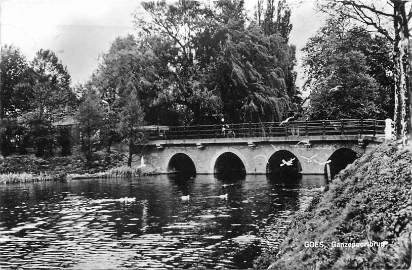 Goes Ganzepoortbrug