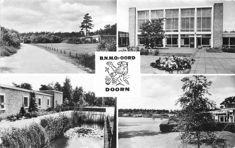 Doorn BNMO Oord