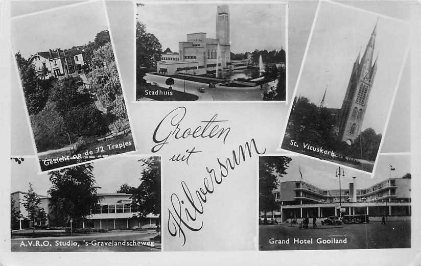 Hilversum Multiview