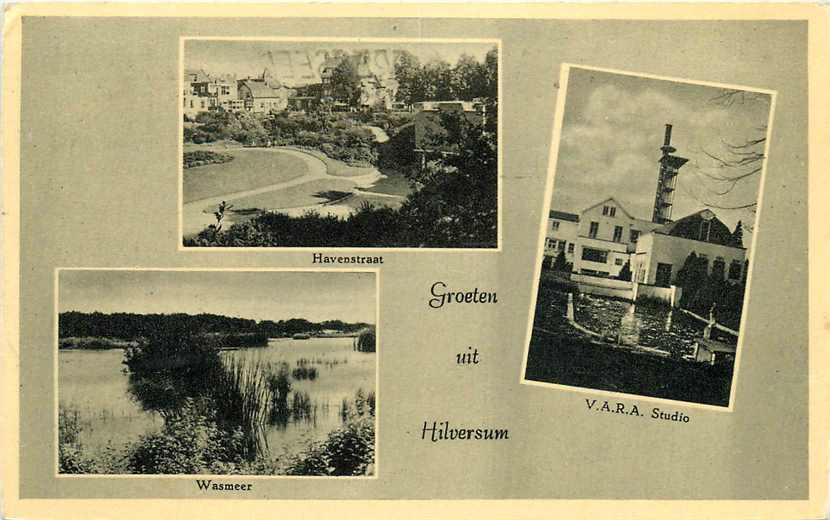 Hilversum Multiview