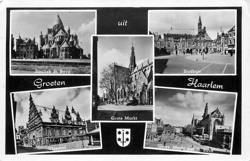 Haarlem Multiview