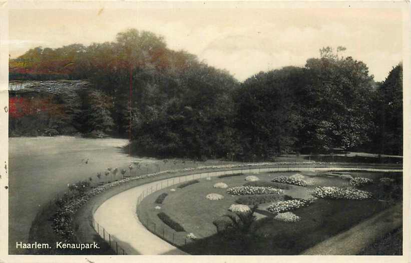 Haarlem Kenaupark