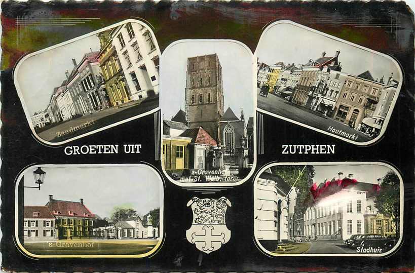 Zutphen Multiview