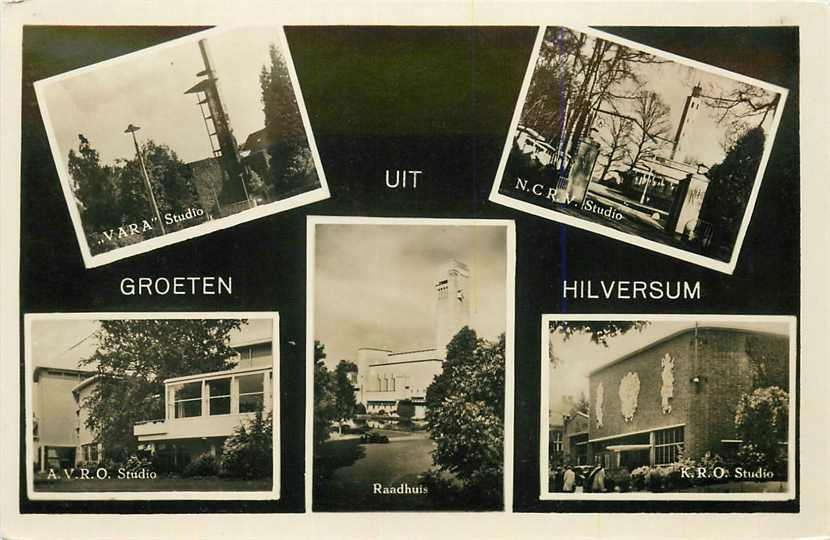 Hilversum Multiview