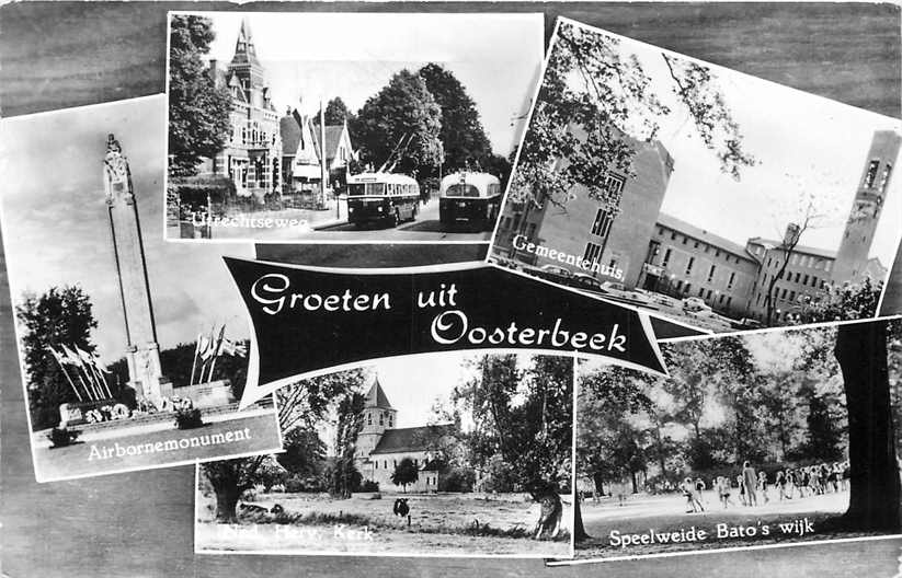 Oosterbeek Multiview