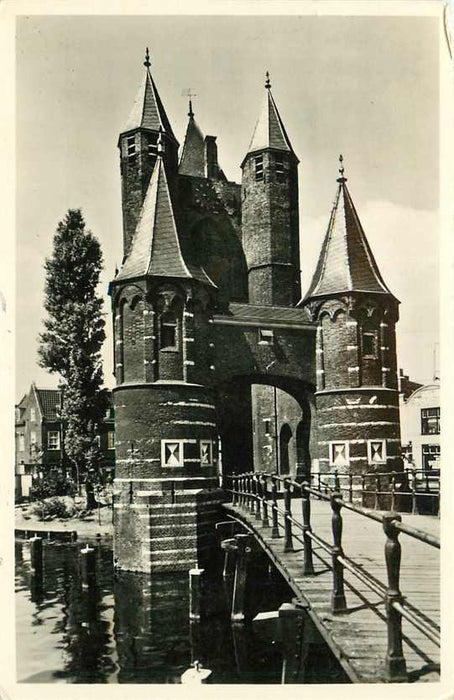 Haarlem Amsterdamse Poort