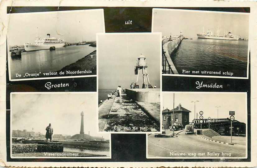 Ijmuiden Multiview