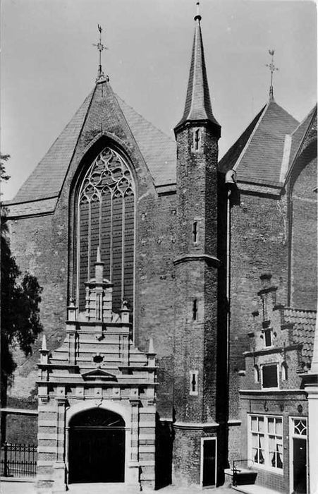 Enkhuizen Oosterzijde