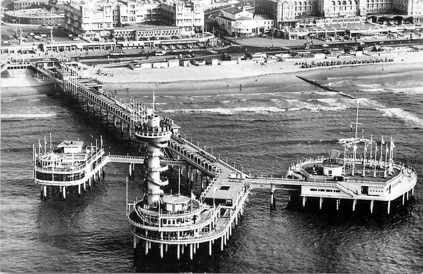 Scheveningen Pier