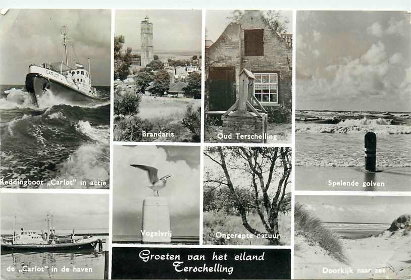 Terschelling Multiview