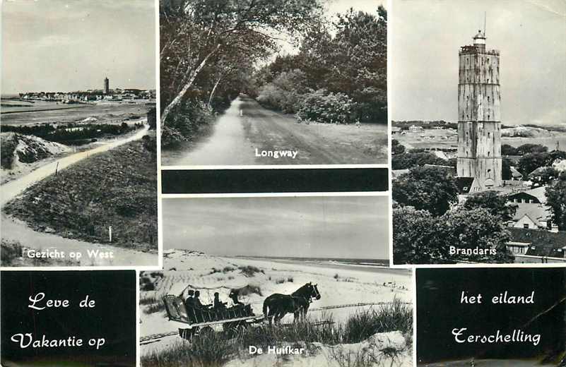 Terschelling Multiview