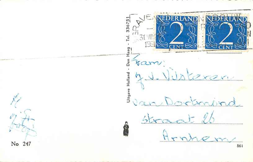 Scheveningen De Pier