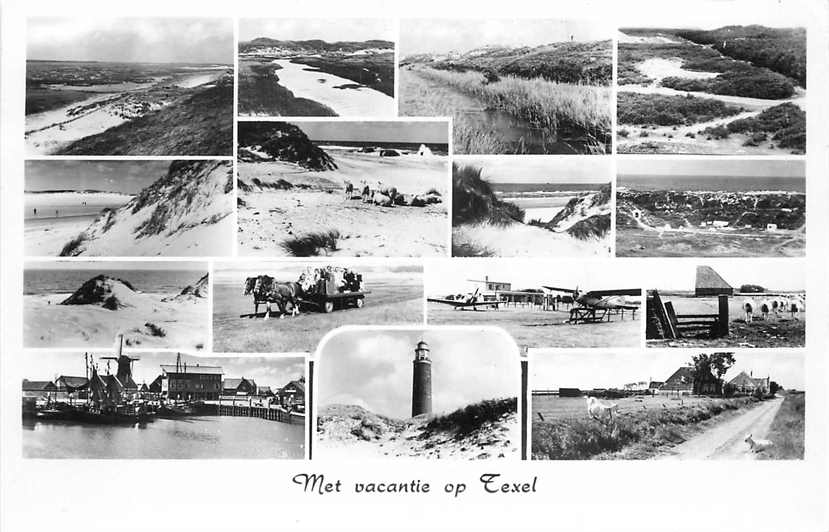 Texel Multiview