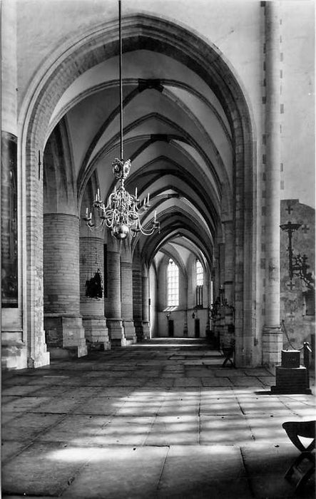 Haarlem Grote Kerk