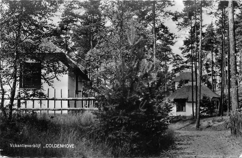 Eerbeek Coldenhove