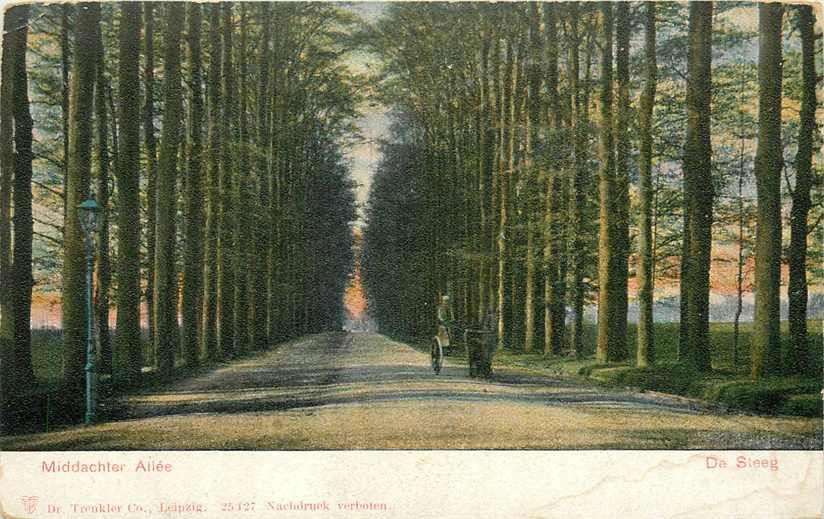 De Steeg Middachter Allee