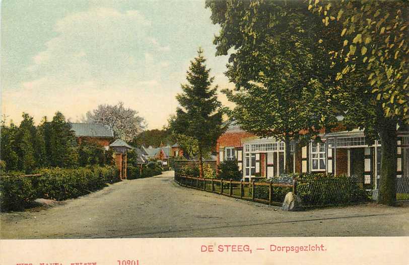 De Steeg Dorpsgezicht