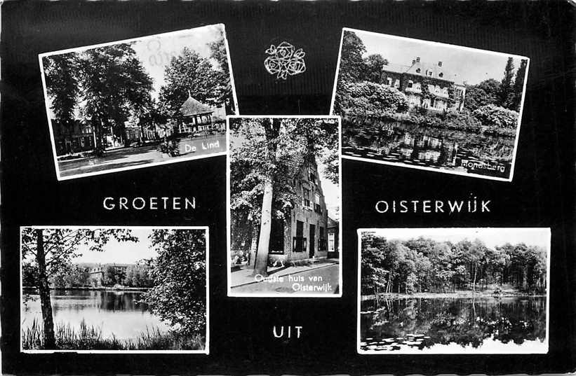 Oisterwijk