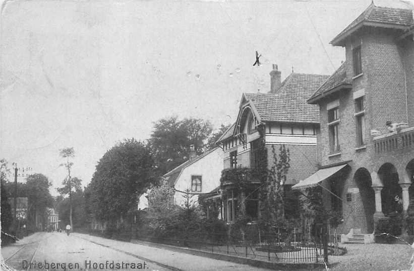 Driebergen Hoofdstraat