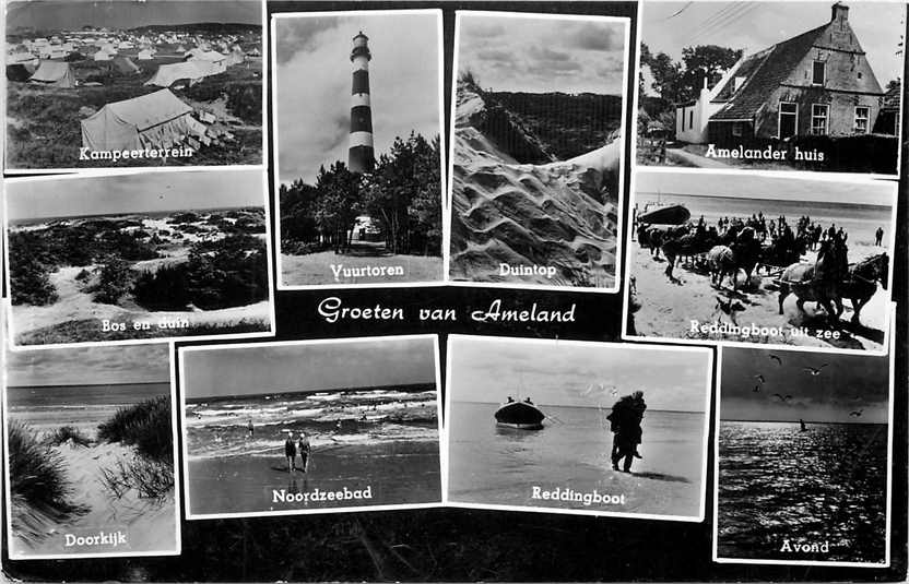 Ameland