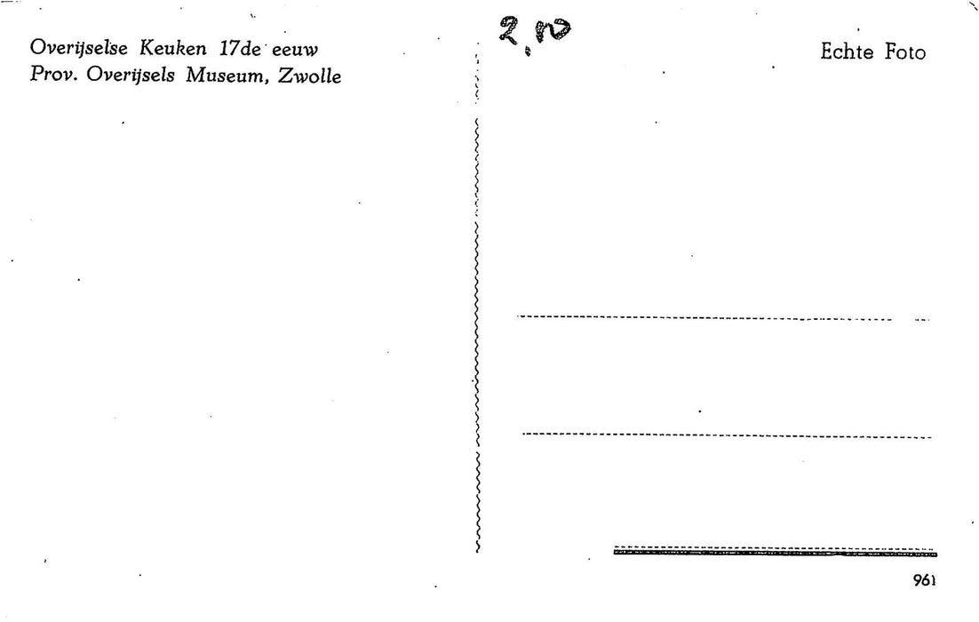 Zwolle Overijssels Museum