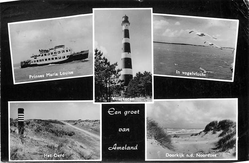 Ameland