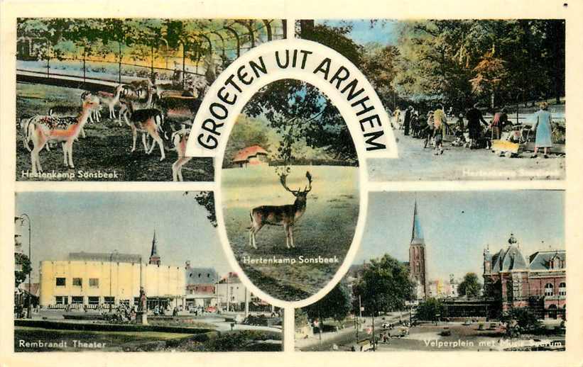 Arnhem