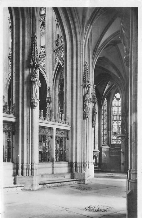 Den Bosch Basiliek St Jan